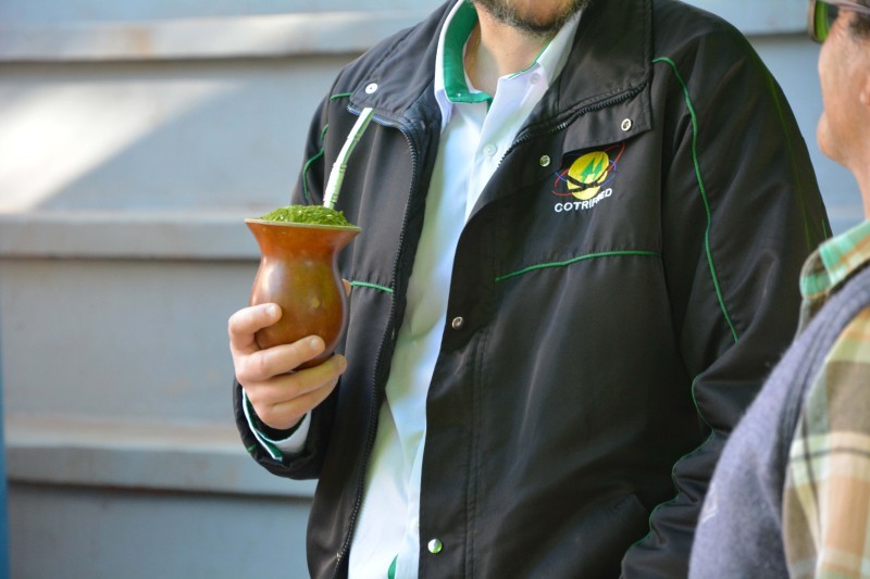 Cotrifred participa da Feira Regional do Coopertivismo