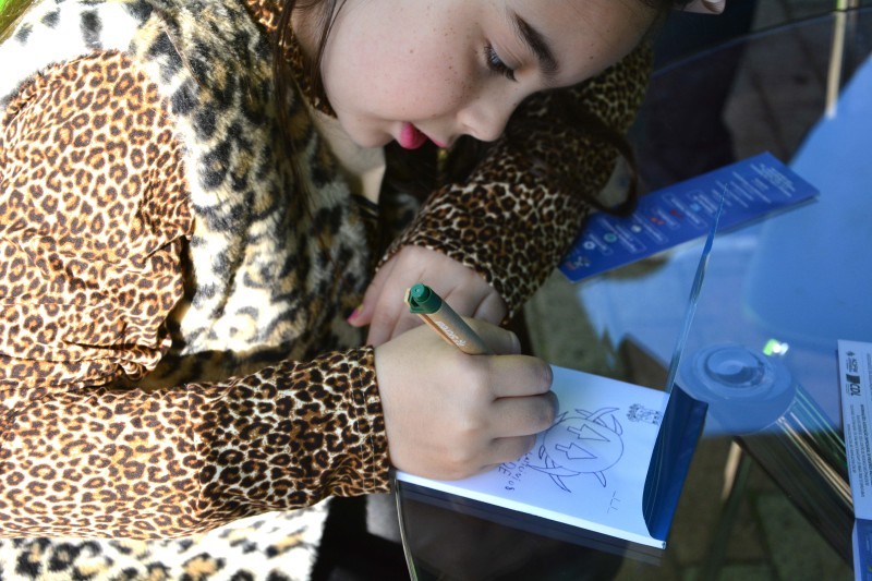 Cotrifred participa da Feira Regional do Coopertivismo