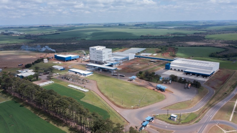 Cotrifred participa das comemorações dos 50 anos da CCGL em Cruz Alta