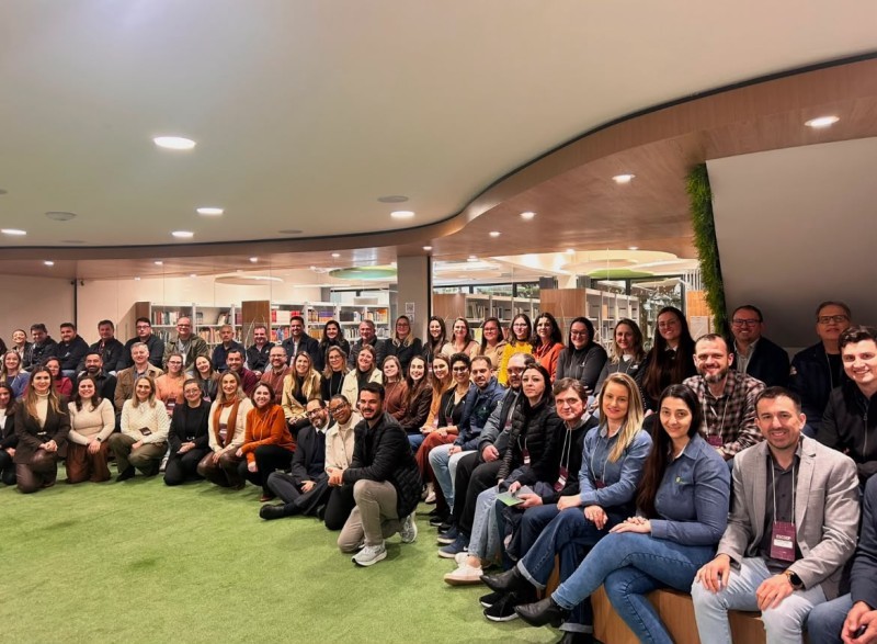Cotrifred participa de capacitação sobre Reforma Tributária para Cooperativas Agropecuárias