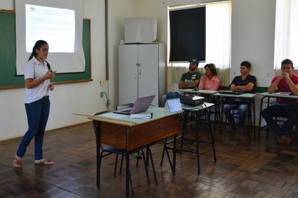 COTRIFRED participa de cerimônia de formatura dos alunos da Casa Familiar Rural