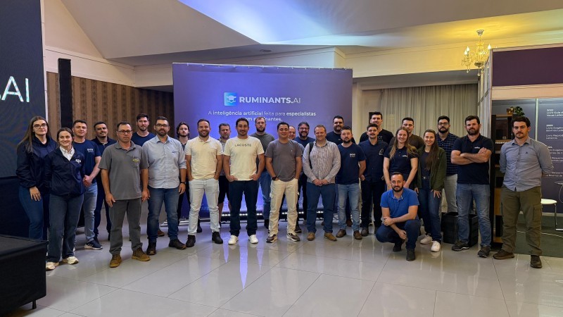 Cotrifred participa de curso promovido pela Santafé Agroinstituto