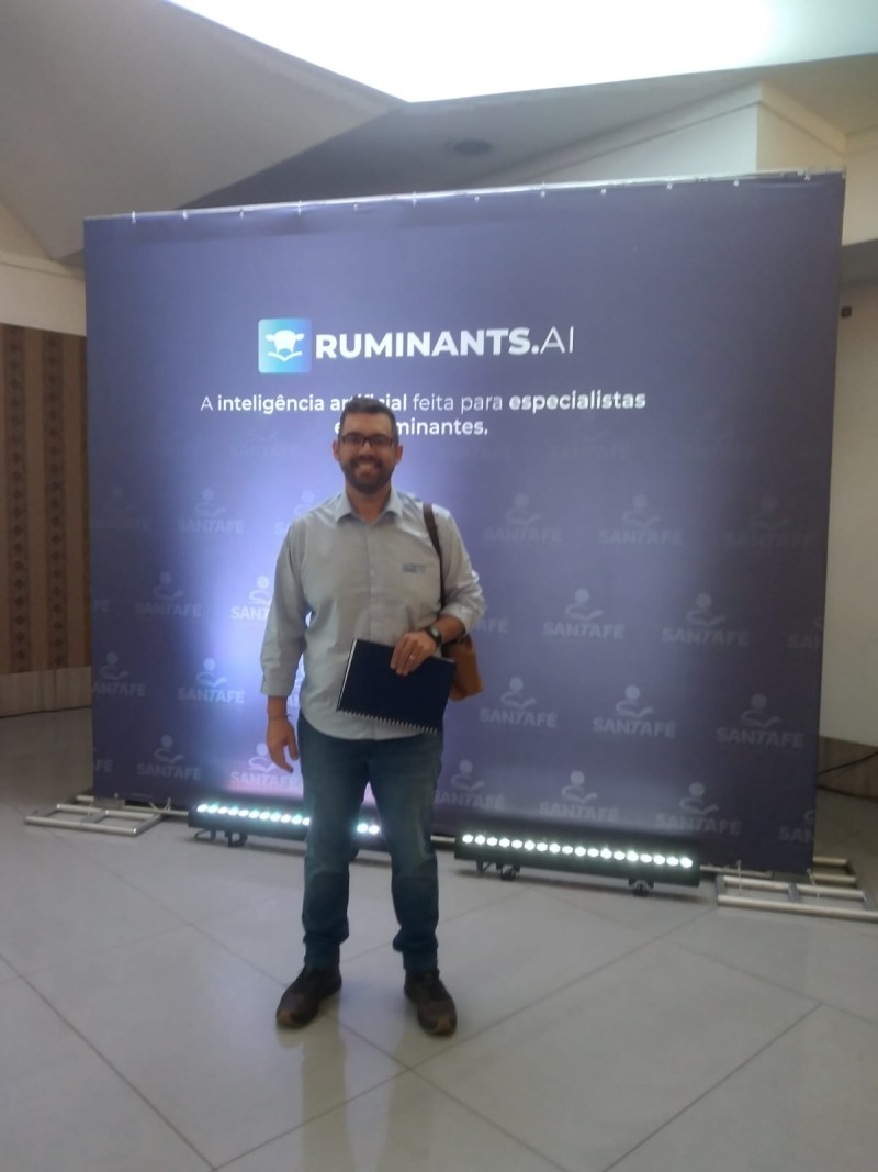 Cotrifred participa de curso promovido pela Santafé Agroinstituto