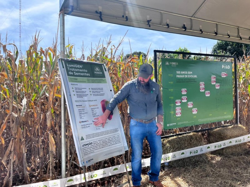 Cotrifred participa de encontro técnico promovido por parceiras comerciais