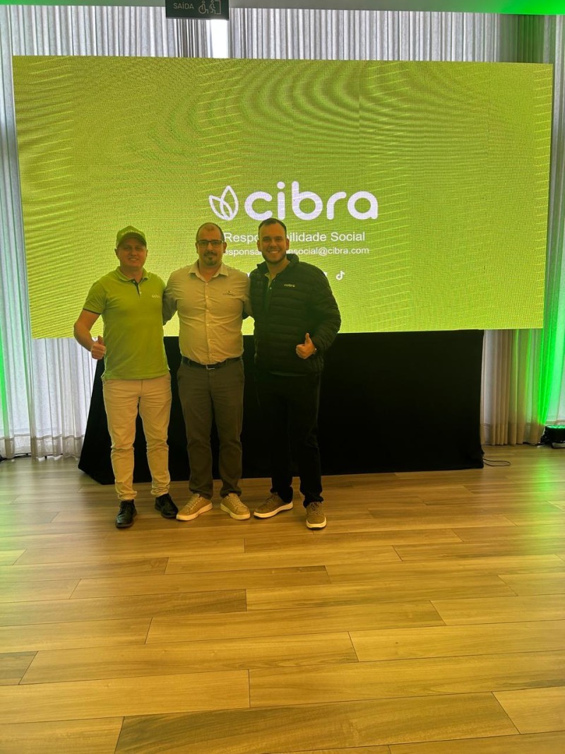 Cotrifred participa de evento exclusivo sobre perspectivas e tendências do mercado de fertilizantes