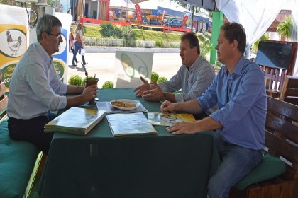 Cotrifred participa de Expofred 2018