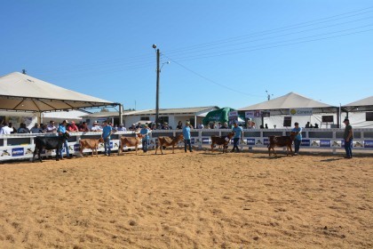 Cotrifred participa de Expofred 2018