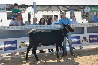 Cotrifred participa de Expofred 2018