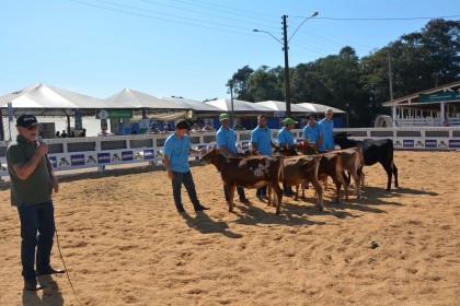 Cotrifred participa de Expofred 2018
