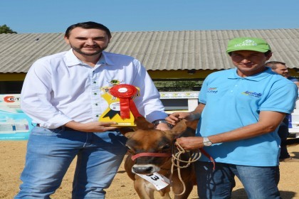 Cotrifred participa de Expofred 2018