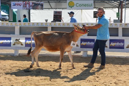 Cotrifred participa de Expofred 2018
