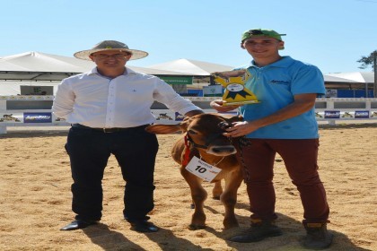 Cotrifred participa de Expofred 2018