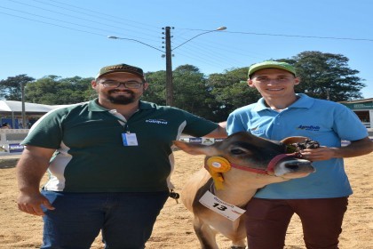 Cotrifred participa de Expofred 2018