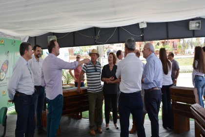 Cotrifred participa de Expofred 2018