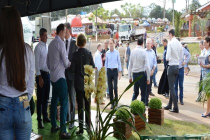 Cotrifred participa de Expofred 2018