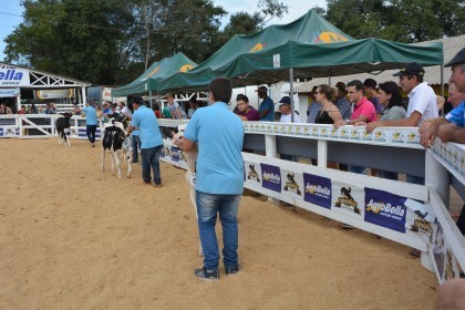 Cotrifred participa de Expofred 2018