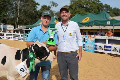 Cotrifred participa de Expofred 2018