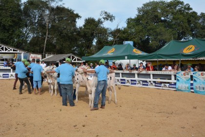 Cotrifred participa de Expofred 2018