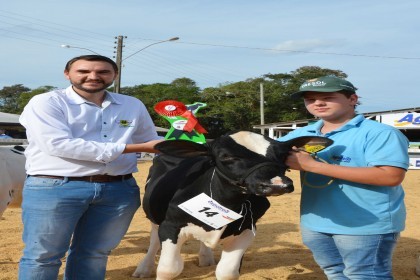 Cotrifred participa de Expofred 2018