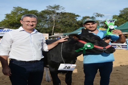 Cotrifred participa de Expofred 2018