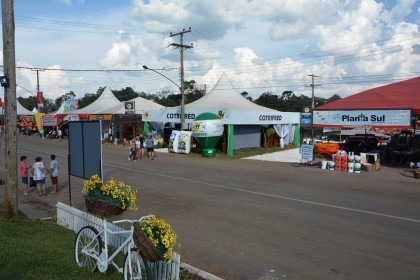 Cotrifred participa de Expofred 2018