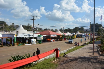 Cotrifred participa de Expofred 2018