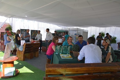 Cotrifred participa de Expofred 2018