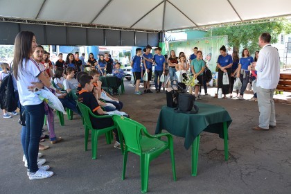 Cotrifred participa de IV Feira da Terneira e V Mostra da Agricultura Familiar em Iraí