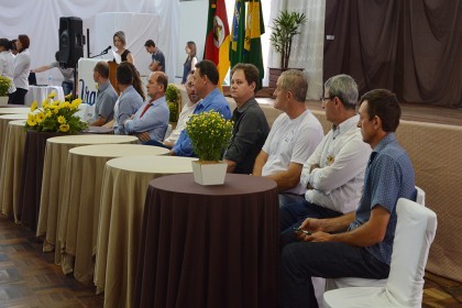 Cotrifred participa de IV Feira da Terneira e V Mostra da Agricultura Familiar em Iraí