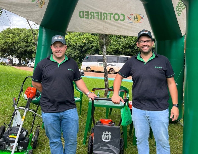 Cotrifred participa de Oficina Técnica Pedagógica da CFR-FW