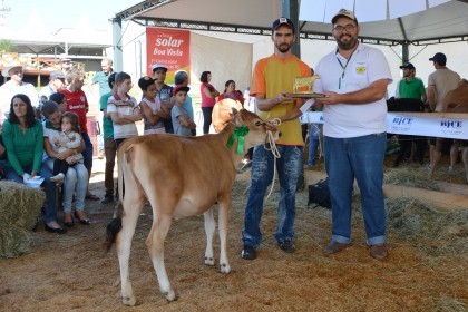 COTRIFRED participa de XI Feira do Peixe em Taquaruçu do Sul