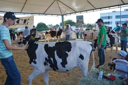 COTRIFRED participa de XI Feira do Peixe em Taquaruçu do Sul