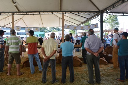 COTRIFRED participa de XI Feira do Peixe em Taquaruçu do Sul
