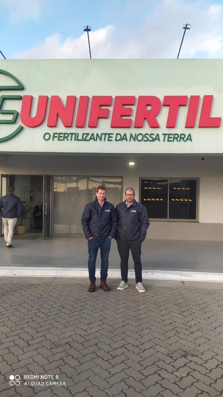 Cotrifred participa do evento “Agentes do Campo”, promovido pela Unifertil