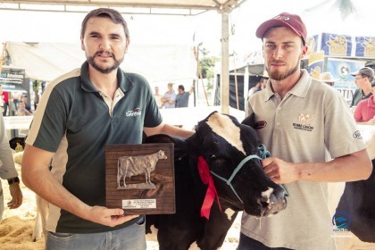 Cotrifred participou da 13ª Feira do Peixe, Indústria, Comércio e Artesanato em Taquaruçu do Sul