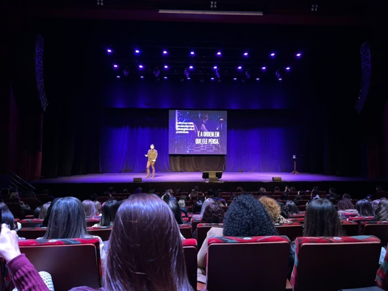 Cotrifred participou do Plug Social Day em Porto Alegre