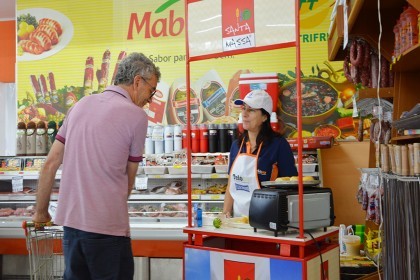 Cotrifred premia 31 clientes