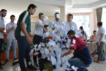 Cotrifred premia 31 clientes