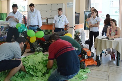 Cotrifred premia 31 clientes