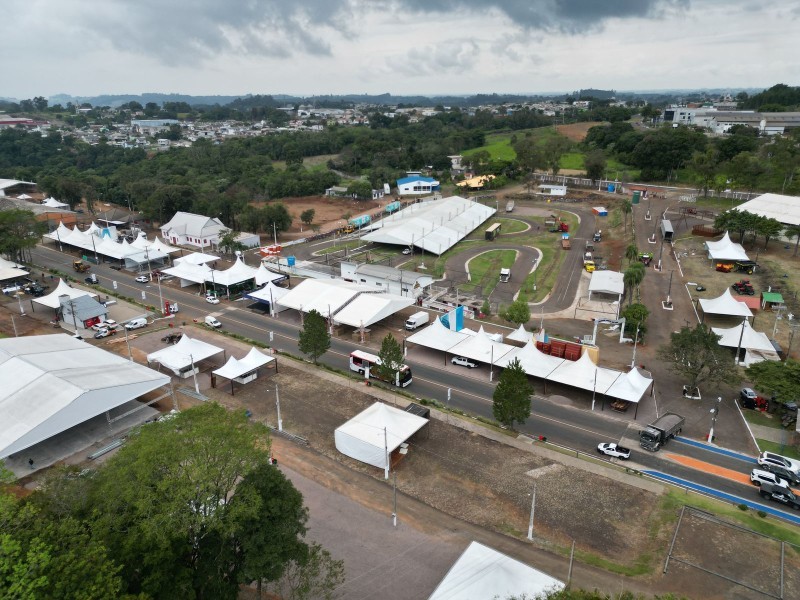 Cotrifred prepara programação especial para a Expofred 2025