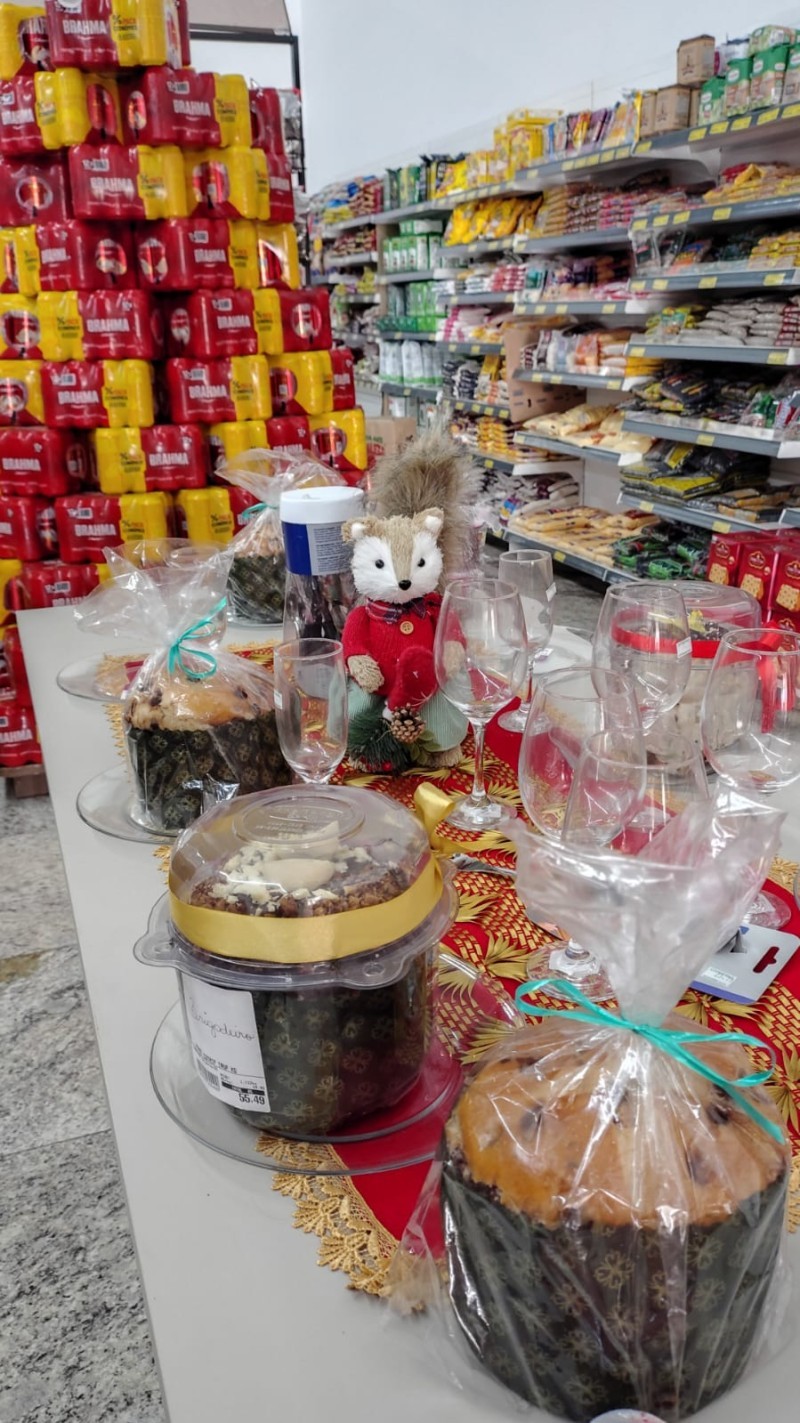 Cotrifred prepara unidades para receber associados e clientes neste natal