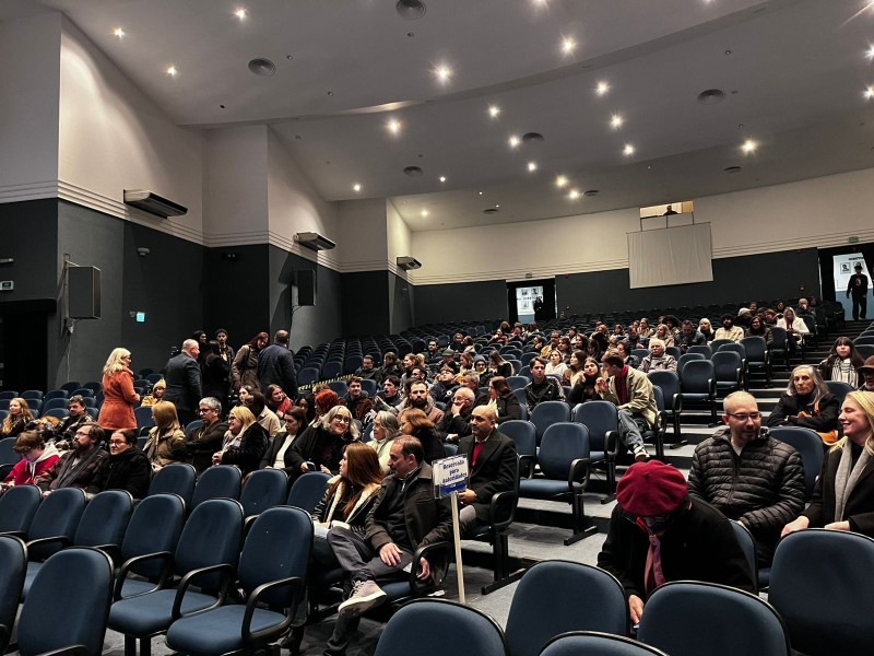 Cotrifred prestigia abertura do 12º Festival Atena e reforça apoio à cultura regional
