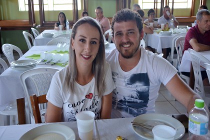 COTRIFRED promove confraternização de final de ano