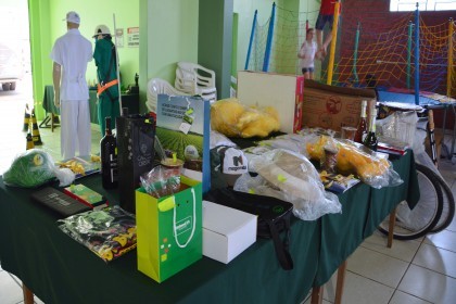 COTRIFRED promove confraternização de final de ano