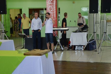 COTRIFRED promove confraternização de final de ano