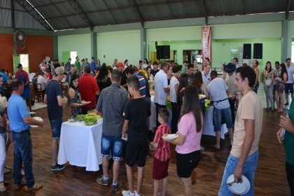 COTRIFRED promove confraternização de final de ano