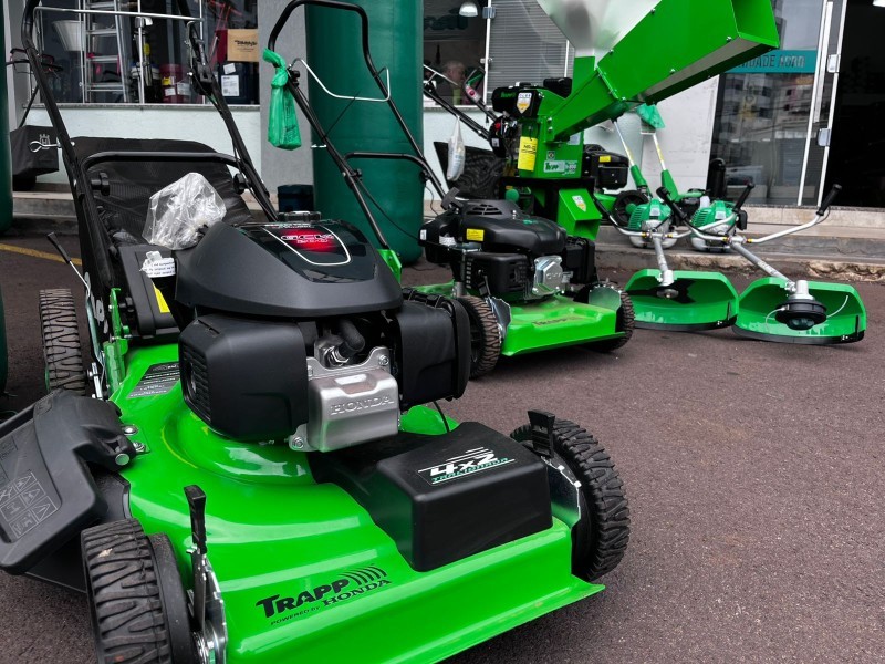 Cotrifred promove dia de Loja da Trapp em Frederico Westphalen