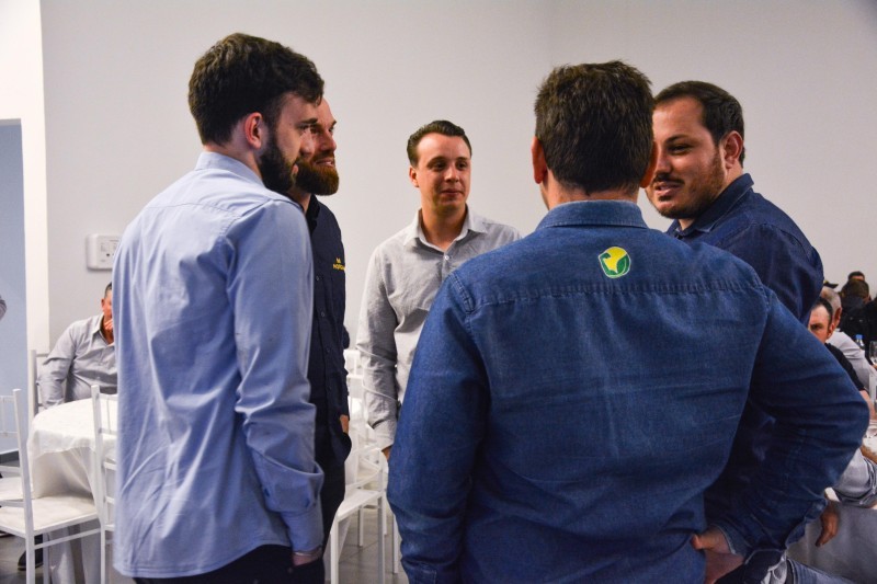 Cotrifred promove evento durante a sua Semana de Negócios