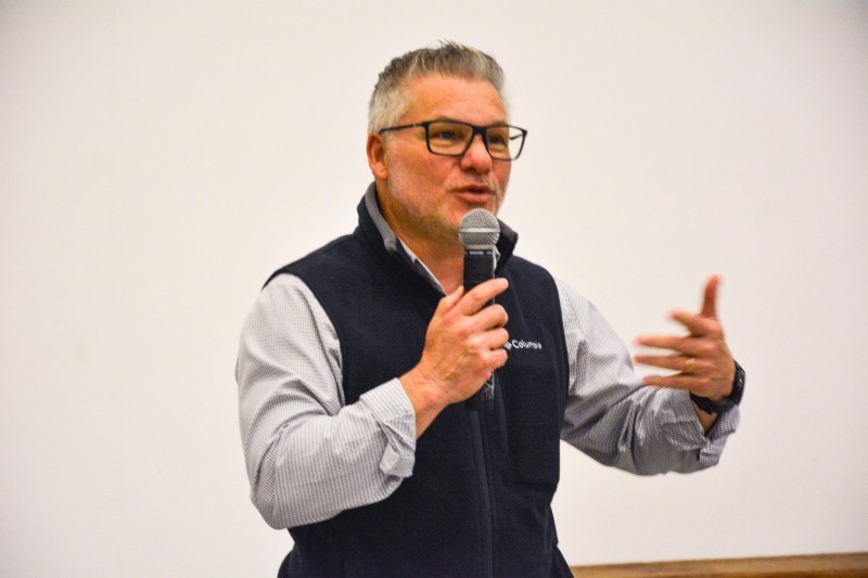 Cotrifred promove evento durante a sua Semana de Negócios