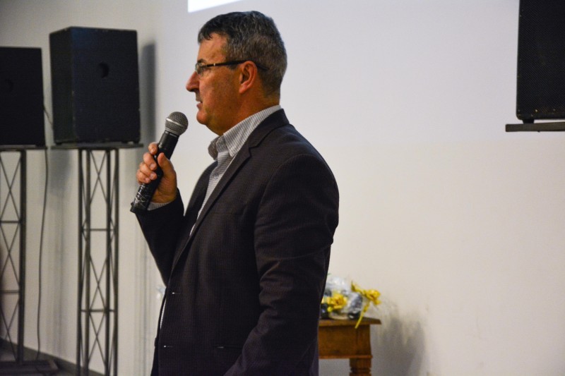 Cotrifred promove evento durante a sua Semana de Negócios